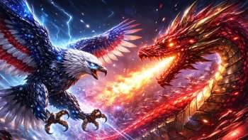 Китай оценил мощность своей ИИ-инфраструктуры — оценки США были ниже в 6000 раз