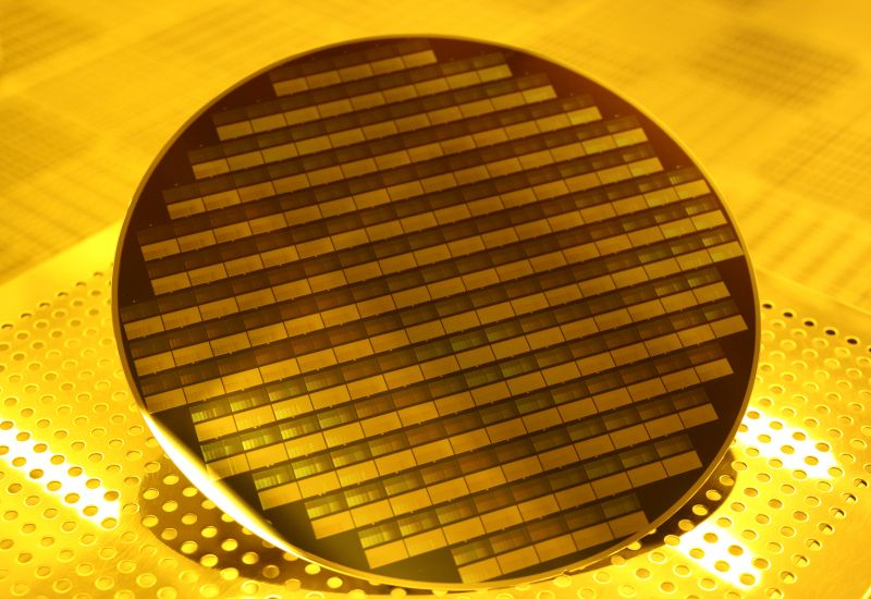 Война США и Ирана ударила по рынку чипов — возник дефицит сырья для литографии