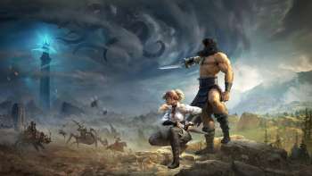 Funcom бесплатно прокачает Conan Exiles до версии на Unreal Engine 5 — трейлер и подробности Conan Exiles Enhanced