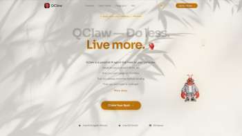 Tencent запустила тестирование ИИ-агента QClaw, но сильно ограничила к нему доступ