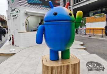 Евросоюз принуждает Google открыть Android для конкурентов Gemini