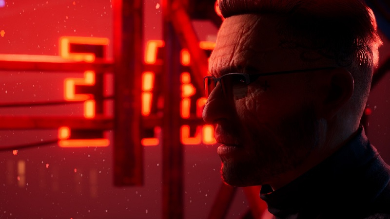 Первое сюжетное дополнение к Vampire: The Masquerade — Bloodlines 2 даст почувствовать себя шерифом вампиров — трейлер и дата выхода Loose Cannon