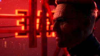 Первое сюжетное дополнение к Vampire: The Masquerade — Bloodlines 2 даст почувствовать себя шерифом вампиров — трейлер и дата выхода Loose Cannon