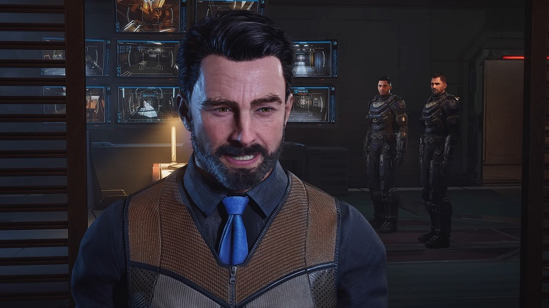 «На 100 % ещё ничего не утверждено»: Owlcat ответила на критику бета-версии The Expanse: Osiris Reborn