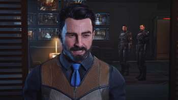 «На 100 % ещё ничего не утверждено»: Owlcat ответила на критику бета-версии The Expanse: Osiris Reborn