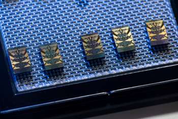 Cisco представила прототип универсального квантового коммутатора