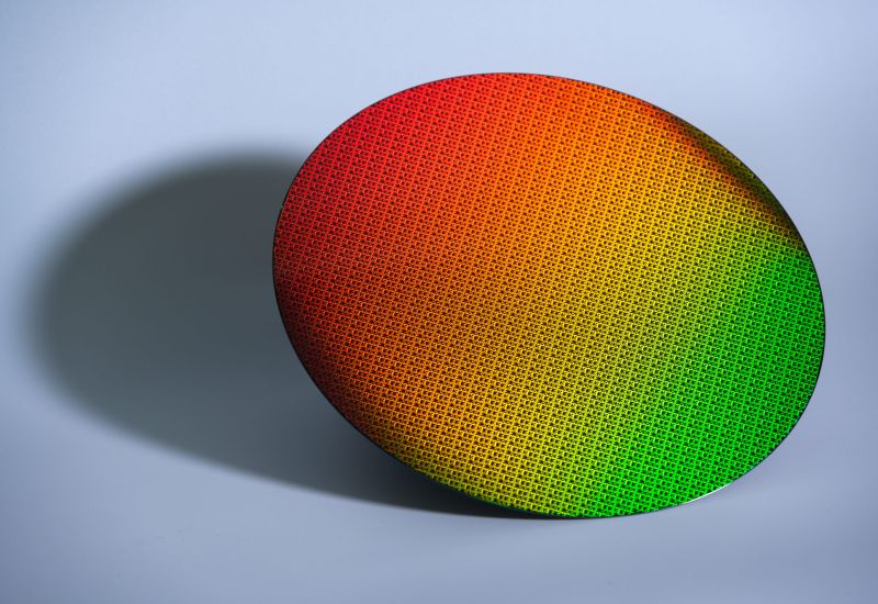 Бешенный спрос: у Intel теперь покупают даже те процессоры, которые раньше выбрасывались