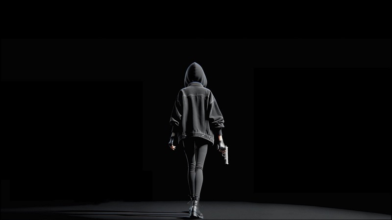 Пугающе реалистичный шутер Better Than Dead долго ждать не придётся — новый трейлер и дата выхода в раннем доступе Steam