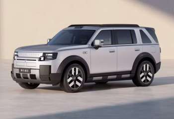 В Китае возродят внедорожники Freelander — с помощью Huawei, Chery, CATL и Qualcomm