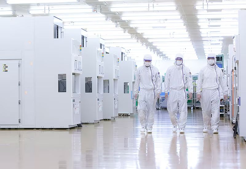 Tokyo Electron уволила руководителя из-за слишком тесных связей с китайскими конкурентами