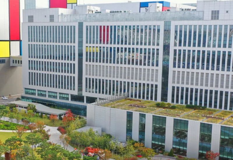 Забастовка рабочих Samsung сократит мировой выпуск памяти — в условиях дефицита цены тут же подскочат