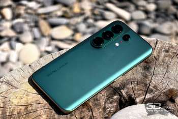 Новая статья: Обзор смартфона TECNO CAMON 50 Ultra: самый умный в своем классе