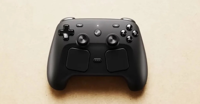 Раскрыта цена контроллера Steam Controller — он стоит недёшево