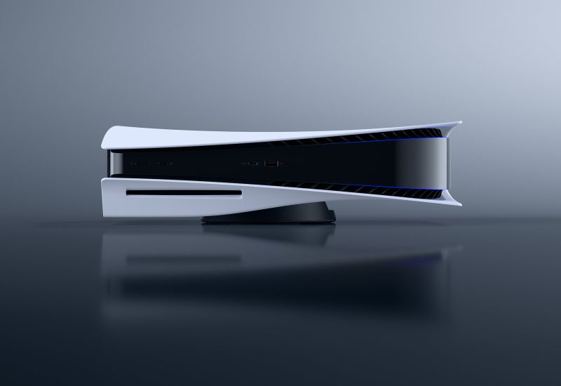 Продажи PlayStation 5 рухнули почти в два раза — Sony винит дефицит памяти