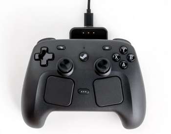 Valve внедрила защиту от перекупщиков и пообещала новые партии Steam Controller