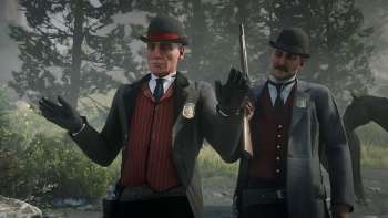 У Роскомнадзора нет ни планов, ни оснований для блокировки GTA, Red Dead Redemption, Battlefield, Fortnite и других популярных в России игр