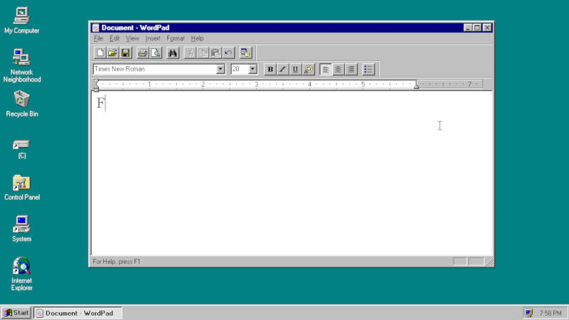 Windows 11 до сих пор держится на коде эпохи Windows 95 — попытки заменить его провалились