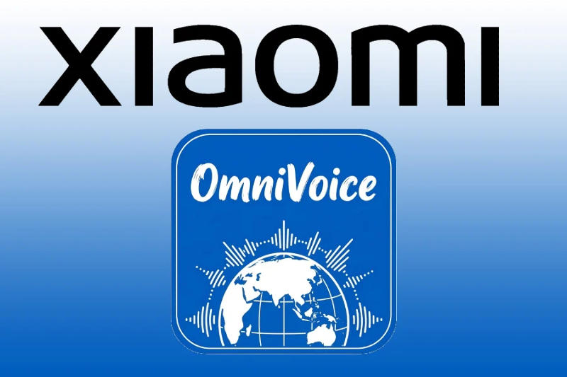 Xiaomi представила OmniVoice — открытую ИИ-модель, которая озвучит текст почти на любом языке и скопирует голос