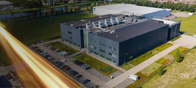 Облако IBM Cloud улетело в облака из-за пожара в амстердамском дата-центре NorthC