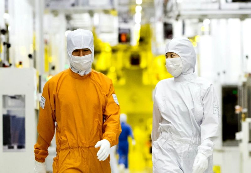 Профсоюз Samsung проведёт новые переговоры с руководством на следующей неделе