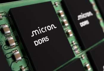 Micron начала пробные поставки передовых модулей DDR5-9200 RDIMM объёмом 256 Гбайт