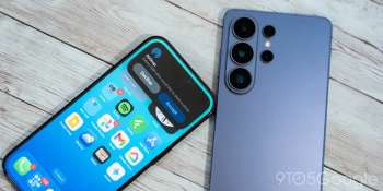 Google объявила, что Android-смартфоны массово научатся передавать файлы на iPhone через AirDrop