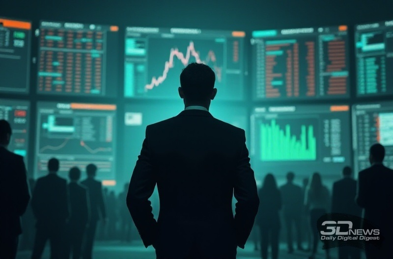 Выручка Tencent не оправдала прогнозов, несмотря на успехи игрового бизнеса и ИИ