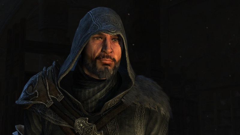 Инсайдер «слил» первый скриншот Assassin’s Creed Codename Hexe — похоже, в игре появится Эцио