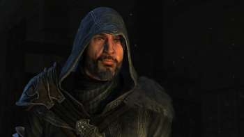 Инсайдер «слил» первый скриншот Assassin’s Creed Codename Hexe — похоже, в игре появится Эцио
