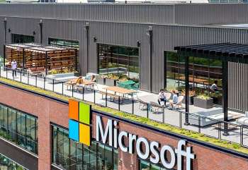 Желая снизить зависимость от OpenAI, корпорация Microsoft присматривает для покупки новые ИИ-стартапы