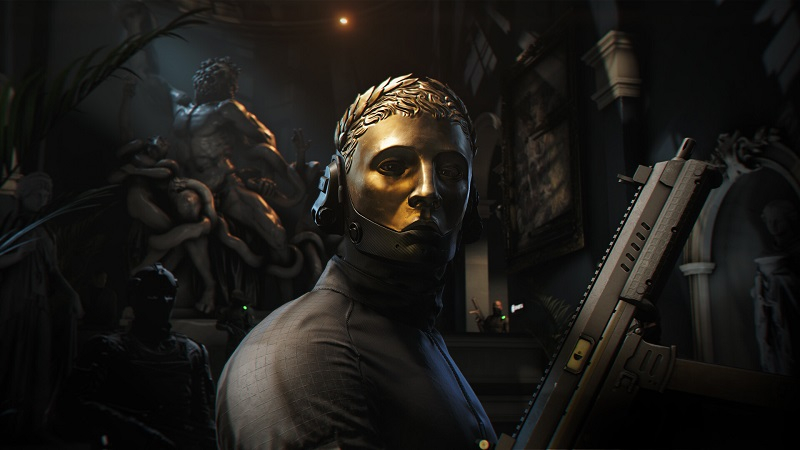 К заданию готов: шпионский боевик 007 First Light от создателей Hitman отправился на золото за две недели до релиза