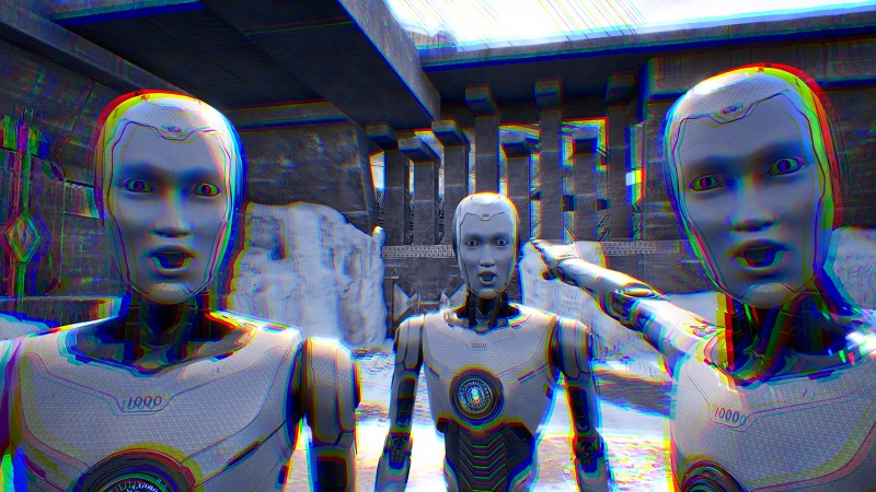 Devolver Digital анонсировала The Talos Principle 3 — грандиозный финал трилогии философских головоломок от создателей Serious Sam