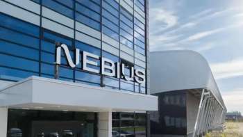 Выручка Nebius Аркадия Воложа взлетела на 684 % благодаря буму ИИ
