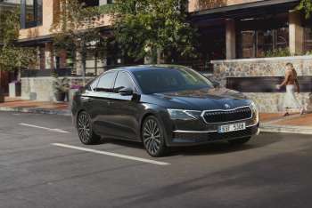 Хакеры атаковали интернет-магазин Škoda — данные клиентов могли утечь