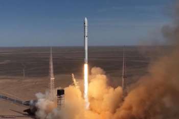 Китай без предупреждения запустил ракету «Чанчжэн-12B» — свой аналог Falcon 9