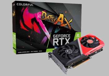 Nvidia возобновила производство GeForce RTX 3060 12GB в Китае из-за нехватки недорогих современных видеокарт и проблем с поставками памяти