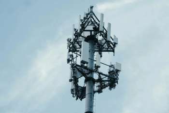 Строительство 5G-сетей в России обойдётся операторам в 335 млрд рублей