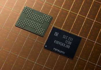 Бум ИИ разогнал выручку от продаж NAND в 3,5 раза — до рекордных $46 млрд за первый квартал