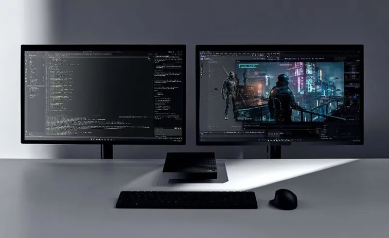 Microsoft представила первый настольный ПК на Nvidia RTX Spark — Surface RTX Spark Dev Box для разработчиков
