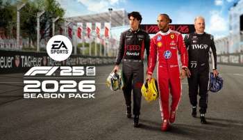 AMD выпустила драйвер с поддержкой F1 25: 2026 Season Pack и World of Tanks: Heat