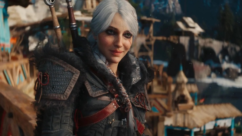 «Люди не готовы»: работник CD Projekt Red предупредил фанатов в ожидании The Witcher 4
