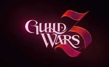 Анонсирована Guild Wars 3 — масштабная многопользовательская ролевая игра, которая впервые в истории серии выйдет на консолях