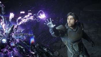 «С возвращением, Mass Effect»: 20 минут геймплея ролевого боевика Exodus впечатлили фанатов