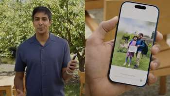 В iOS 27 появятся новые ИИ-инструменты для редактирования фотографий в «Фото»
