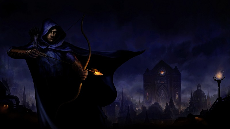 Легендарный стелс-экшен Thief спустя 28 лет после релиза получит ремастер от Nightdive — первый трейлер и детали Thief: The Dark Project Remastered