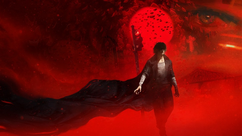 Сюжетная ролевая игра Vampire: The Masquerade — Eternal Whispers в духе Disco Elysium отправит раскрывать жуткие заговоры и тайны прошлого