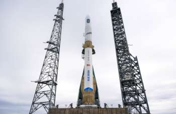 Новая статья: Крах доктрины: авария тяжелой ракеты New Glenn оставила NASA в полной зависимости от SpaceX
