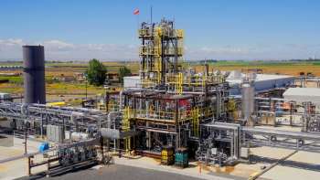 В США запустили первое производство керосина из атмосферного CO2 — о цене лучше не спрашивать