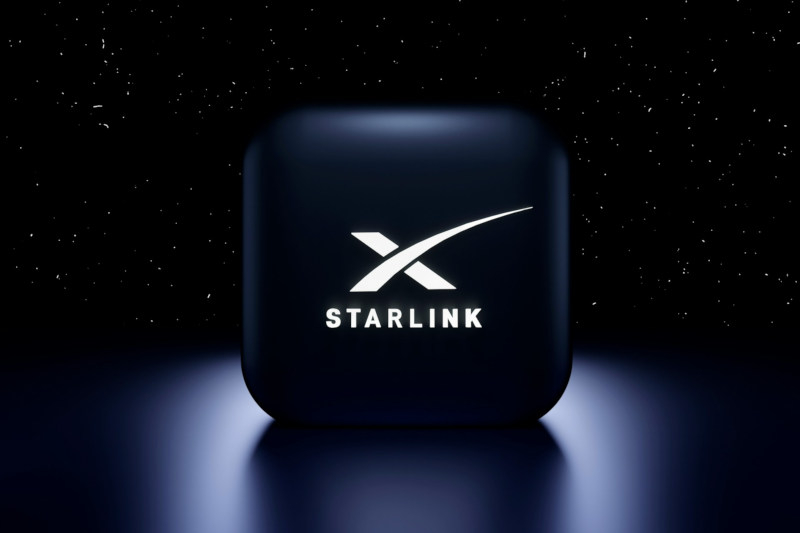 NASA поддержало размещение спутников Starlink на низкой орбите — ранее были опасения, что это будет мешать МКС