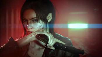 Вид от третьего лица, смена названия и полный перевод на русский: Capcom раскрыла новые подробности Resident Evil Veronica